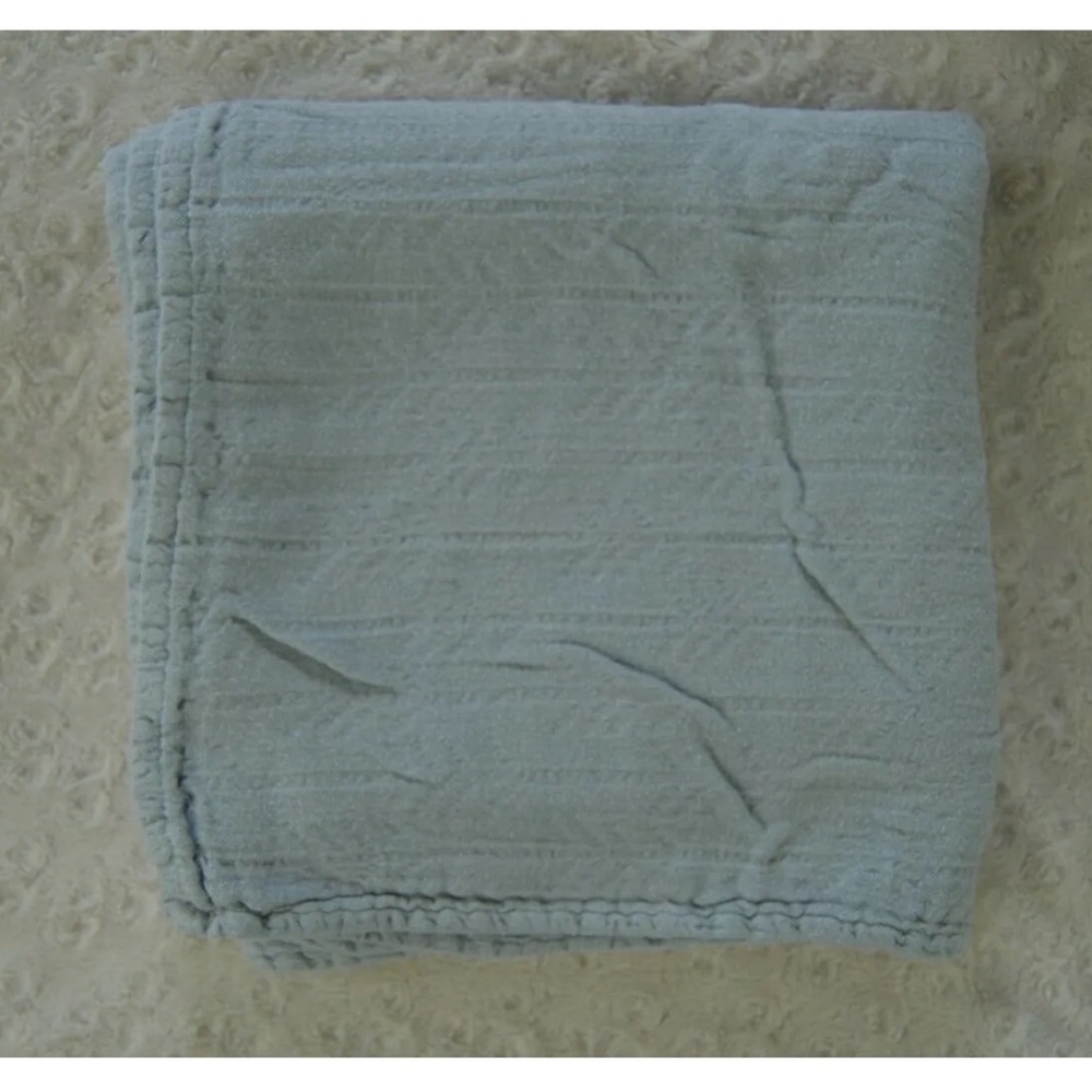 Tula Solid Gray Arrow Stripes Design Baby Blanket Swaddle Bamboo Viscose